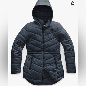 The North Face Jacket Coat Size XL